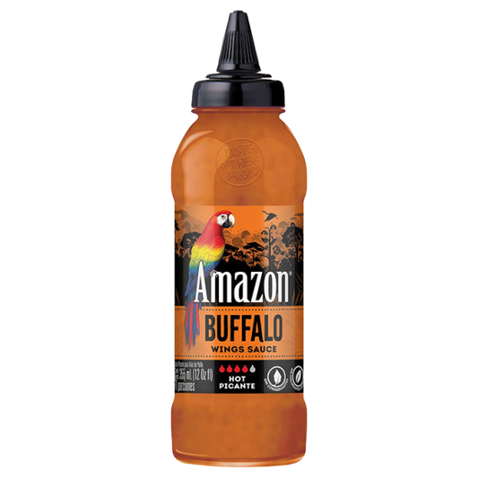 Salsa Amazon Buffalo 4000 grs