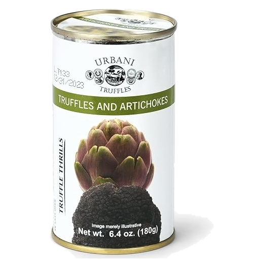 Salsa Amazon Truffle Sachet 11 ml