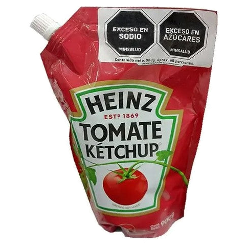 Salsa Cheddar Acomer Doy Pack 900 grs