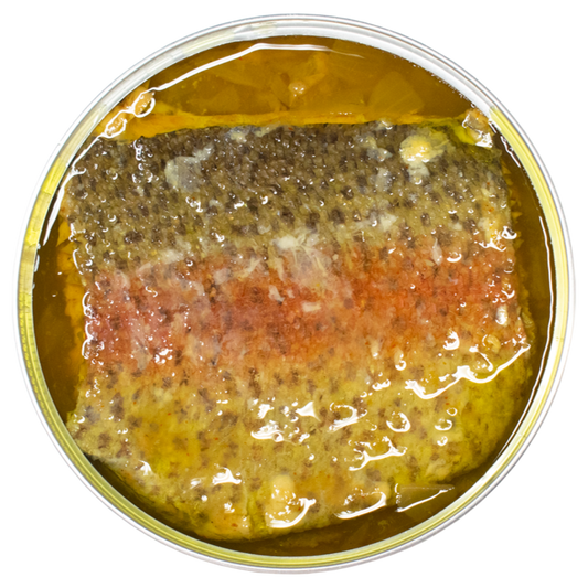 Salsa de Cebolla Dulce la Abuela x90 gr