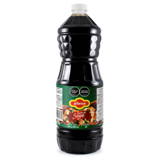 Salsa de Soya del Casino x 1000 ml