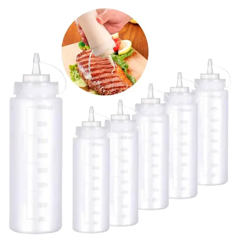 Salsa para Carnes Aderezos 6 gr