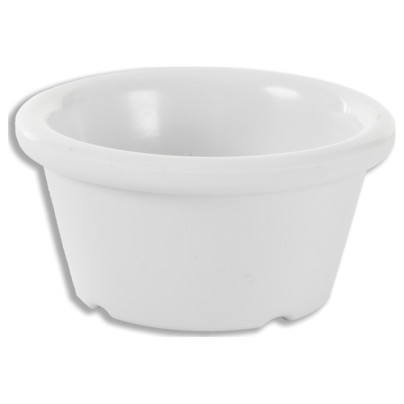 Salsera redonda pequeño sabana para cocina profesional