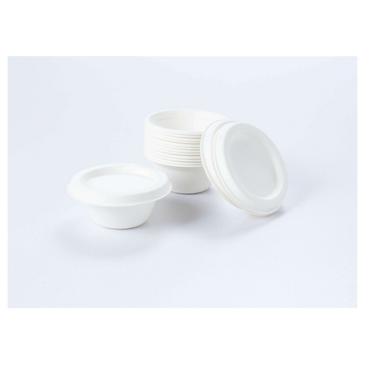 Salsero con Tapa en Pulpa 2 oz