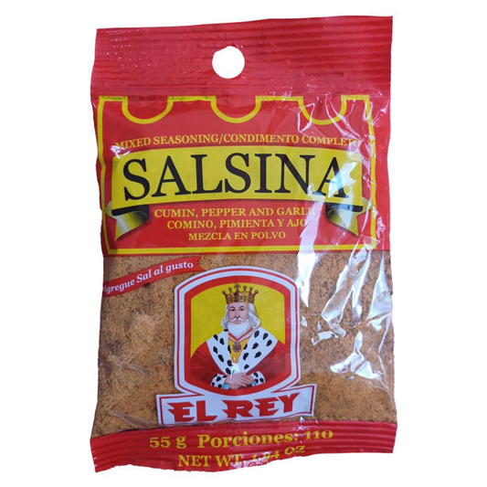 Salsina 55 grs
