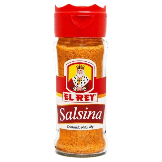 Salsina Rey Bx20x72 20