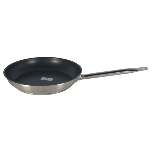 Sarten con Teflon sin Tapa 11-1/2