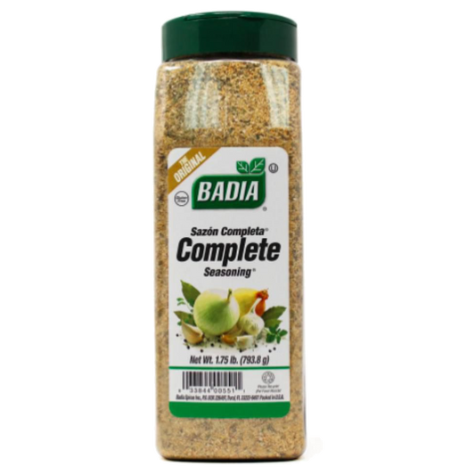 Sazon Completa Badia 1.75 Lb 793.8 gr