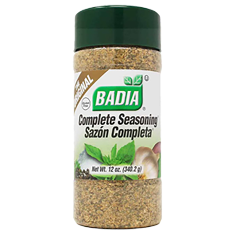 Sazon Completa Badia 12/49.6 gr