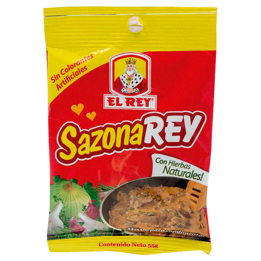 Sazonarey 55 gr
