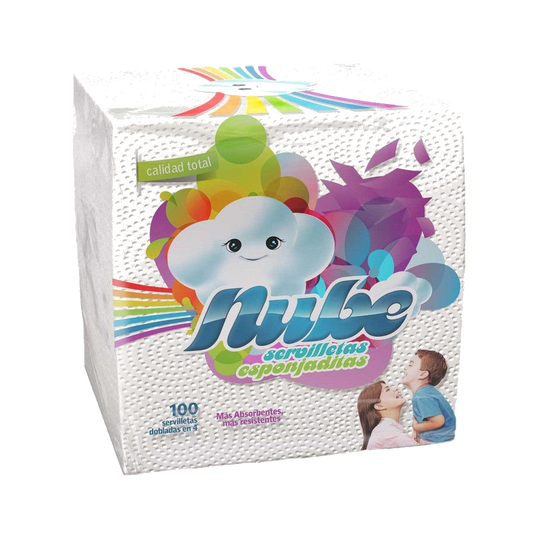 Servilleta Nube x150
