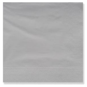 Servilleta Punta Naranja 40x40