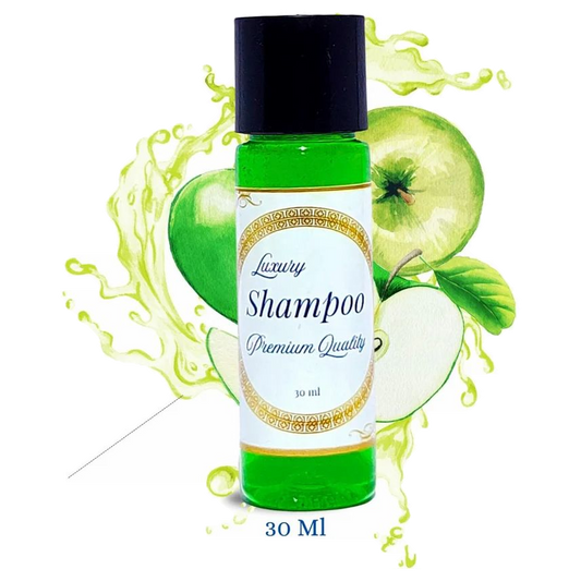 Shampoo Estandar 30 ml