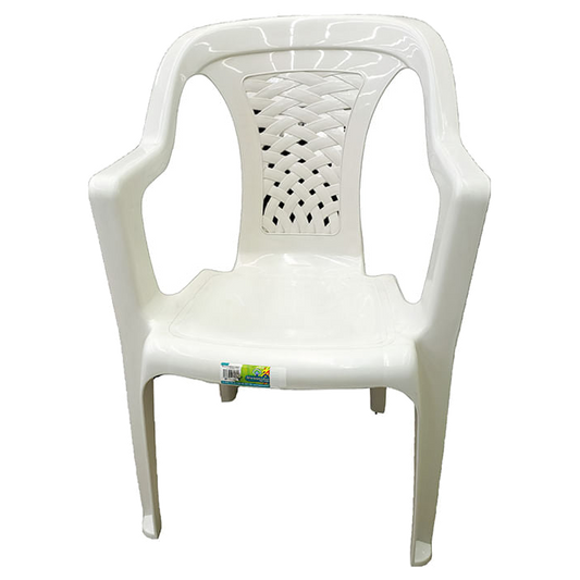 Silla Sophia Eco Blanco Zofy