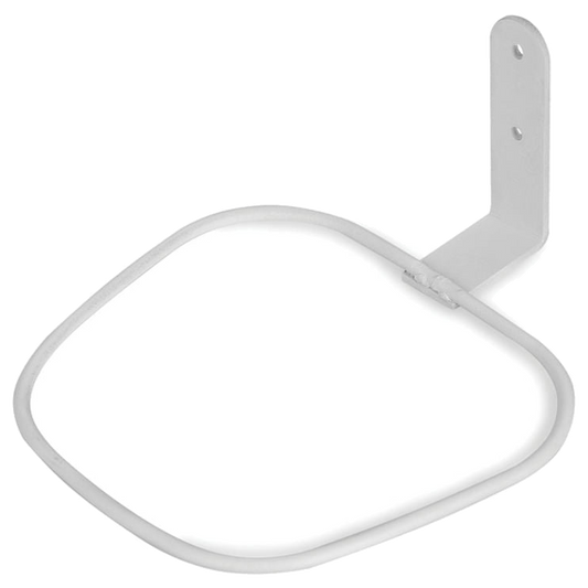 Soporte Recipiente Cortopunzantes/2.8 L/blanco