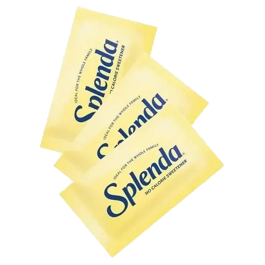 Splenda Sobre 500 gr x1 und