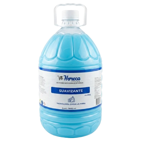 Suavizante Floral 3850 ml