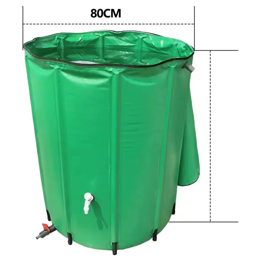 Tanque de Agua 500 Lts. Triple Clean