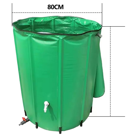 Tanque de Agua 500 Lts. Triple Clean