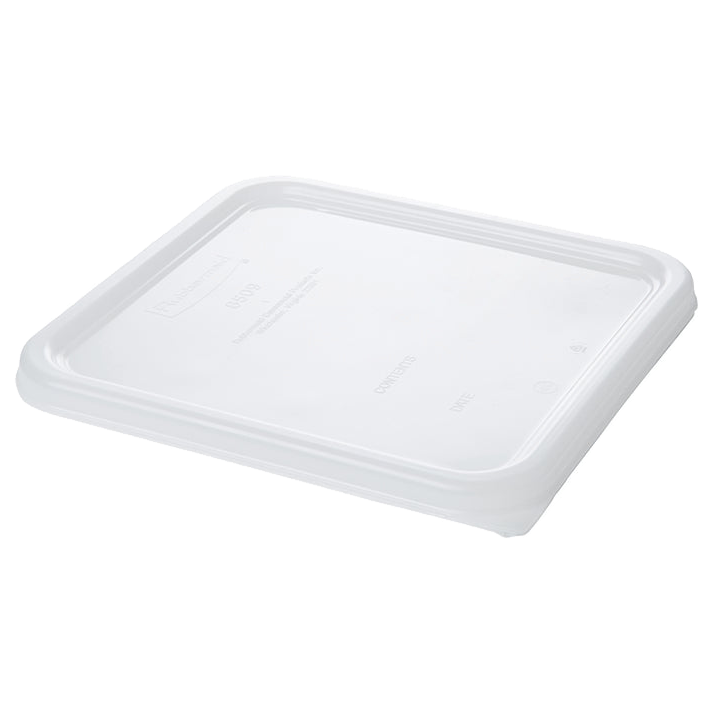 Tapa ajustable para contenedores de residuos profesionales Horeca Center