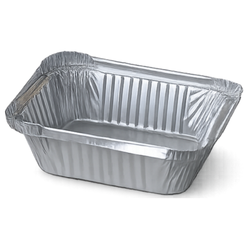 Tapa Aluminio Molde Pers Rect