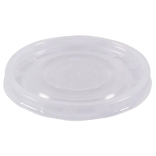 Tapa Cont Bioform Plas. 16 oz