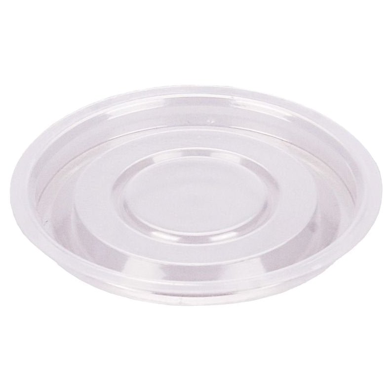 Tapa Dip 3/4/5.5 Dom caja x100 unidades desechable