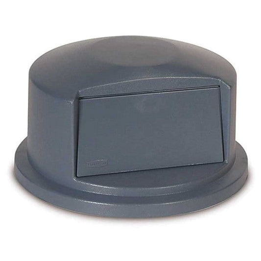 Tapa Domo Brute Gris 121 lts