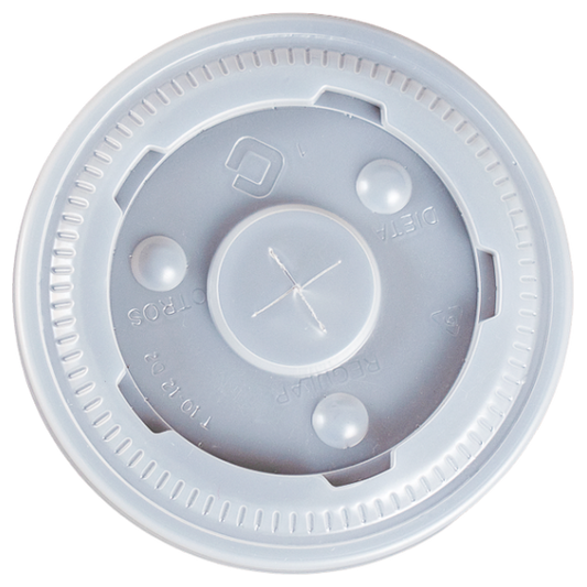 Tapa Lid.9 oz Beb Cal. 10