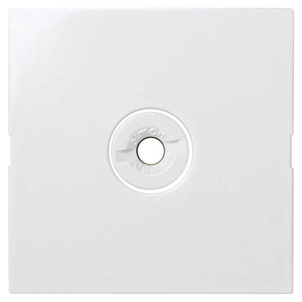 Tapa blanca para vaso Port Oriental 16 y 24 oz, caja x200 unidades