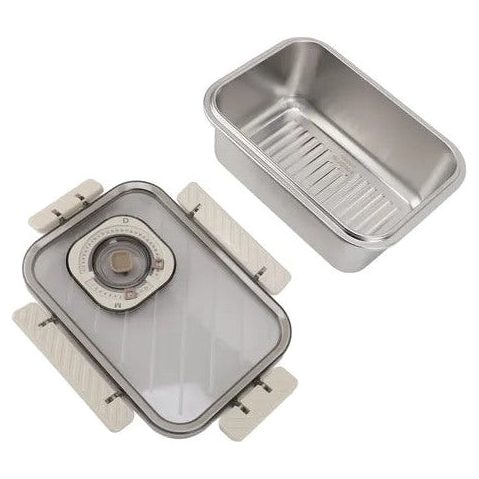 Tapa para Recipiente de Alimentos 18x26