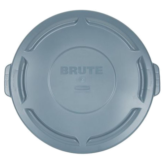 Tapa Plana Gris Contend Brut 121 lts