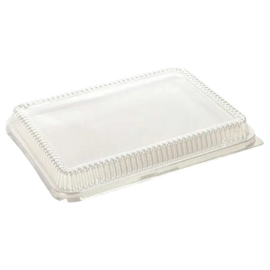 Tapa Plástica Molde Pers Rect.16 oz