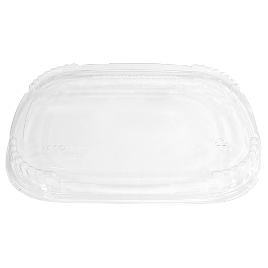 Tapa Plástica Molde Rect Fliar 59 oz