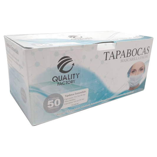 Tapabocas Xax Dx50x80