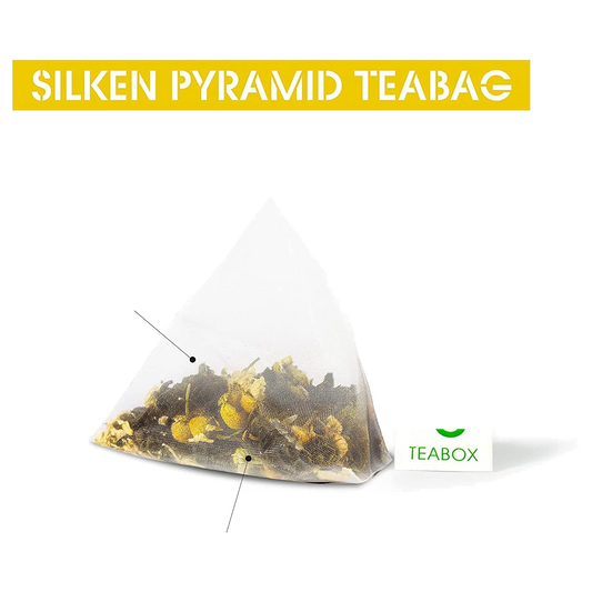 Te Himalaya Verde Original