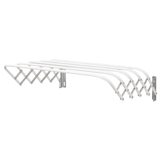 Tendedero de 60 cms Blanco