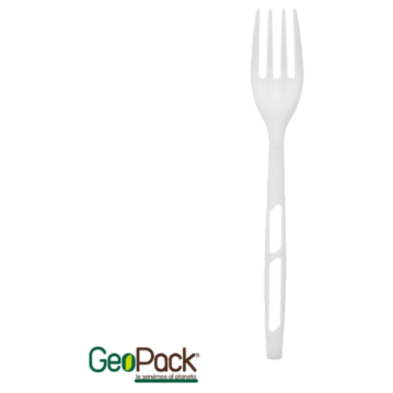 Tenedor Geopack