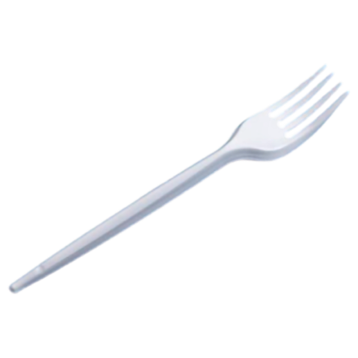 Tenedor Grande Kangupor Paq x 100