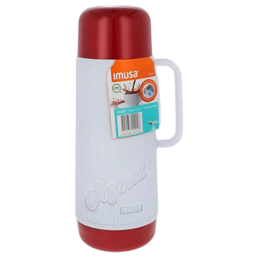 Termo Liso 1 lt