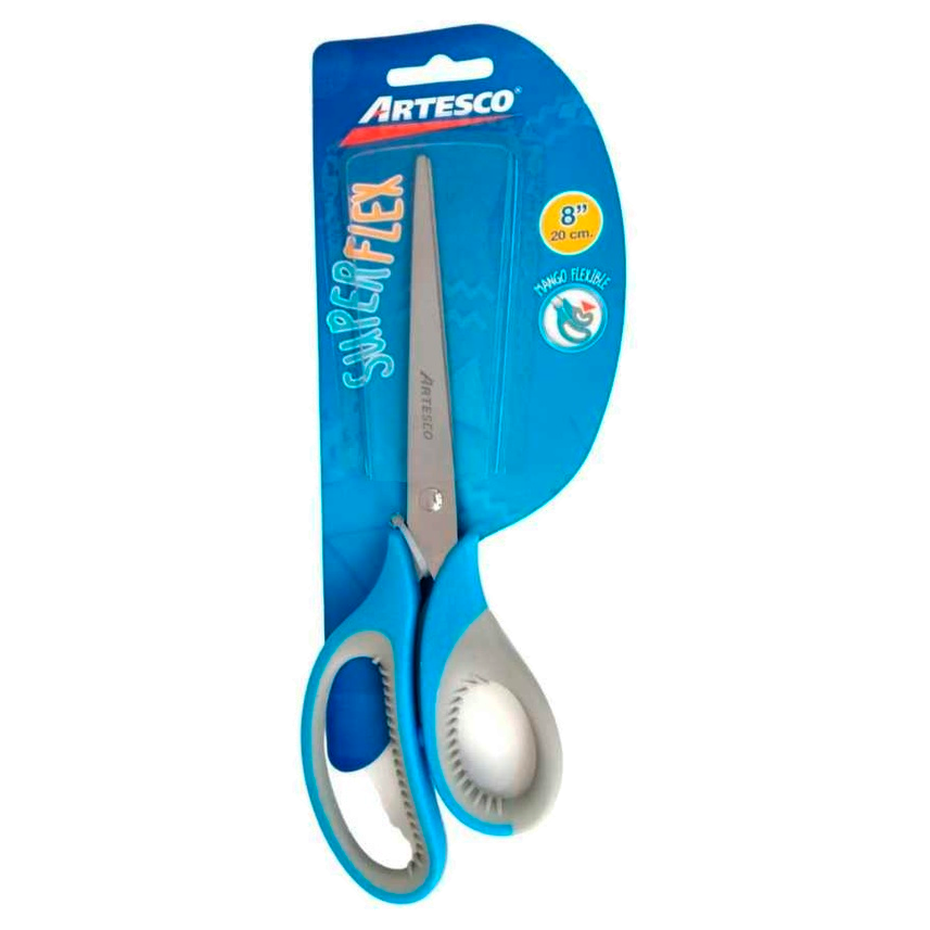Tijera Marfil Oficina 8
