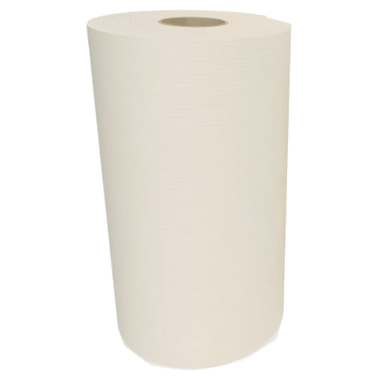 Toalla Rollo Nube Blanco Doble Hoja 2x 100 mt