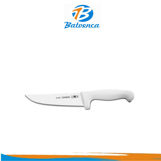 Cuchillo Super/resi Transparente 12