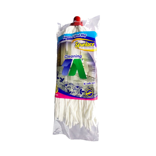 Trapero Copa Repuesto Microf 1a Violeta/amarillo x 250 grs