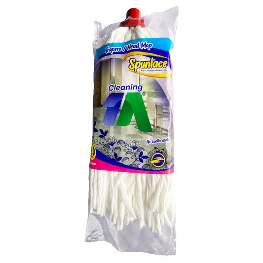 Trapero Copa Repuesto Microf 1a Violeta/amarillo x 250 grs