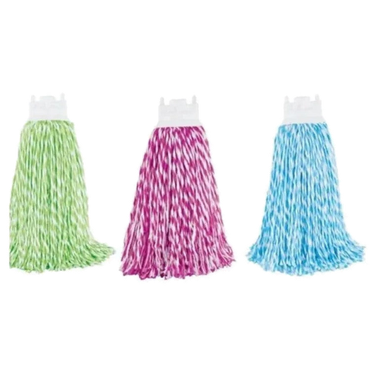 Trapero Microfibra Azul Copa 300 gr Fibratex