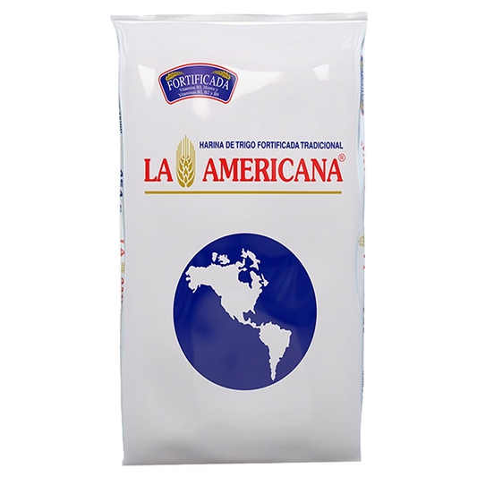 Trigo Americano #1x500 gr