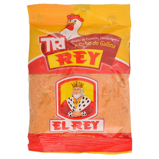 Trirey 55 gr