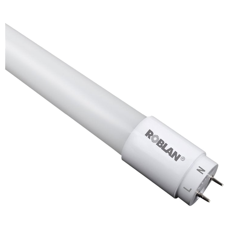 Tubo Led S-20W 35000 horas Premium Frost para cocina profesional