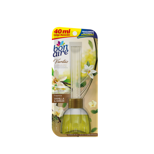 Bon Varitas 40 ml Vainilla